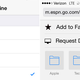 Image for article titled iOS 8: The Best Hidden Features